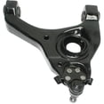 thumbnail image 1 of Geelife Control Arm For 1999-2007 Sierra Silverado Front Left Lower 12478067, 1 of 6