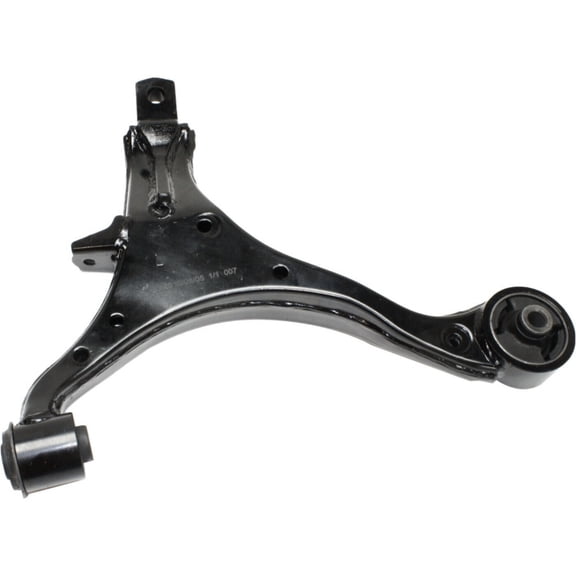 Geelife Control Arm For 2002-2006 CR-V Front Lower Driver Left Side 51360S9AA02