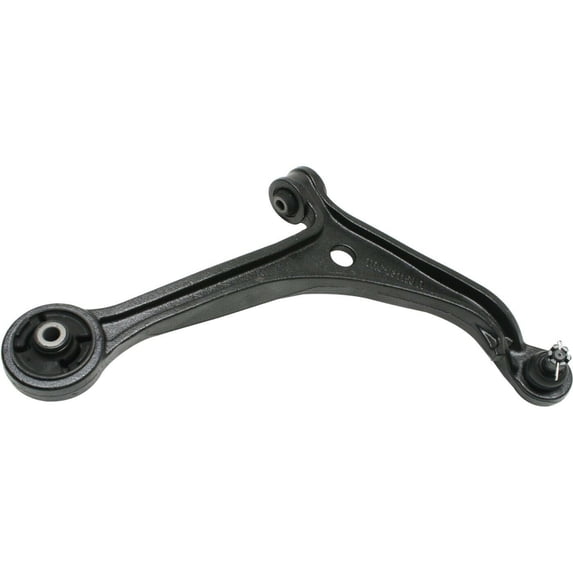 Geelife Control Arm For 2005-2010 Honda Odyssey Front Lower Right Side with balljoint