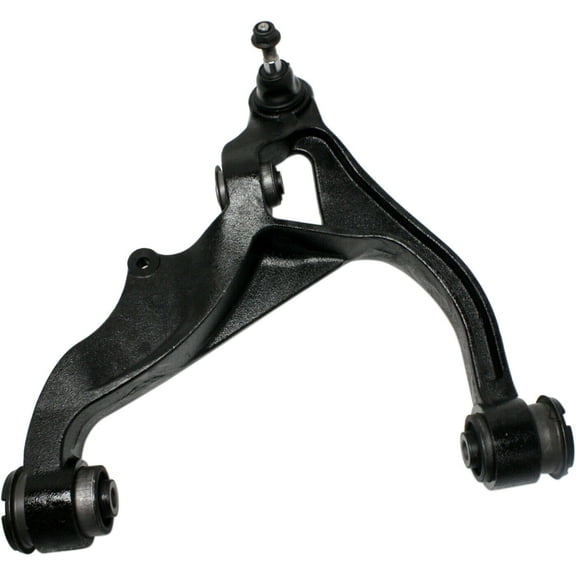 Geelife Control Arm For 2006-10 Dodge Ram 1500 2011-18 Ram 1500 Front Driver Side Lower