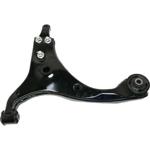 Geelife Control Arm For 2007-2012 Hyundai Elantra Front Lower Right Side FWD 545012H000