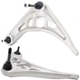 thumbnail image 1 of Geelife Control Arm For 320 323 325 328 330 Z4 Front Driver and Passenger Side Lower RWD, 1 of 7
