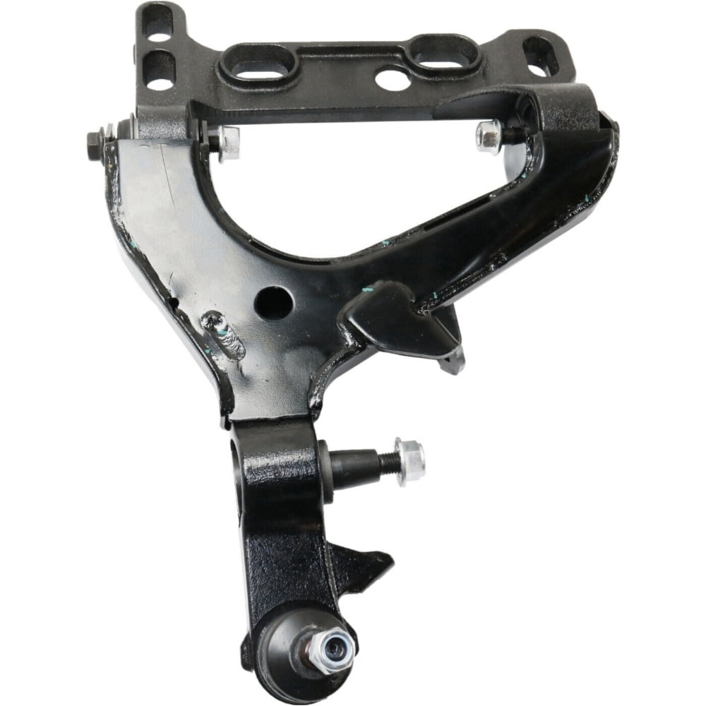 Geelife Control Arm For Buick Chevrolet GMC Isuzu Oldsmobile Saab Front Lower Left Side