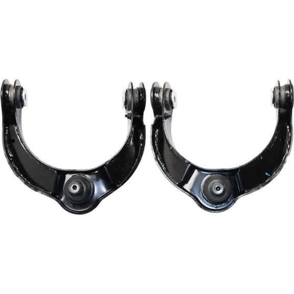 Geelife Control Arm For Durango Grand Cherokee Front Left and Right Side Upper