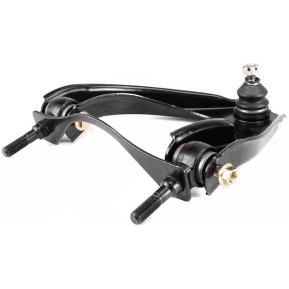Geelife Control Arm For Honda 1988-1991 CRX 1988-1991 Civic Front Driver Side Upper