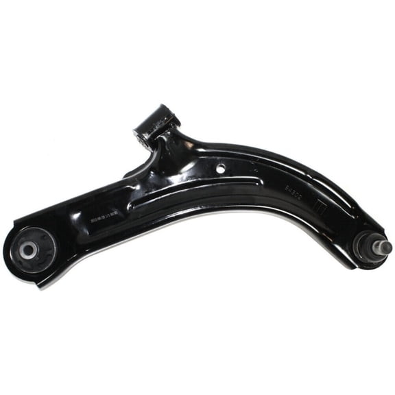 Geelife Control Arm For Nissan 09-14 Cube 07-12 Versa FWD Front Lower Passenger
