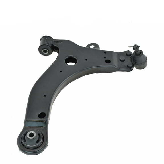 Geelife Control Arm Front Lower Left Driver Side For Buick Chevy Olds Pontiac