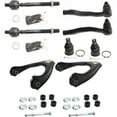 thumbnail image 1 of Geelife Control Arm Kit For 1996-2000 Honda Civic Front Driver and Passenger Side, 1 of 6