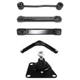 thumbnail image 1 of Geelife Control Arm Kit For 1999-2004 Jeep Grand Cherokee Sport Utility Rear Upper Lower, 1 of 9