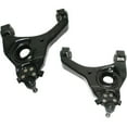 thumbnail image 1 of Geelife Control Arm Kit For 1999-2007 Classic Sierra Silverado Front LH and RH Lower, 1 of 12