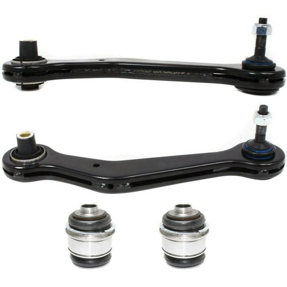 Geelife Control Arm Kit For 2000-2006 BMW X5 X5 Rear Driver and Passenger Side