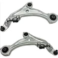 thumbnail image 1 of Geelife Control Arm Kit For 2009-2014 Nissan Murano (2) Front Lower Control Arms, 1 of 7