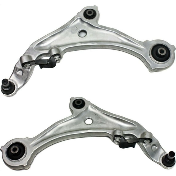 Geelife Control Arm Kit For 2009-2014 Nissan Murano (2) Front Lower Control Arms
