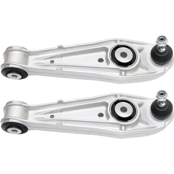 Geelife Control Arm Kit For 911 Boxster Cayman 911 Rear Driver and Passenger Side Lower