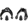 thumbnail image 1 of Geelife Control Arm Kit For Acura CL TL Honda Accord Front Left and Right FWD 4Pc, 1 of 7