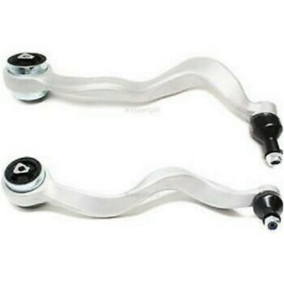 Geelife Control Arm Kit For BMW 745 750 760 (2) Front Lower Frontward Control Arm