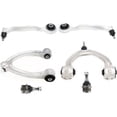 thumbnail image 1 of Geelife Control Arm Kit For Benz CL-Class S-Class Front Driver and Passenger Side, 1 of 6