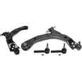 thumbnail image 1 of Geelife Control Arm Kit For Chevy Pontiac Saturn Front Left and Right FWD FE1 Suspension, 1 of 8