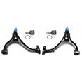 thumbnail image 1 of Geelife Control Arm Kit For Commander Grand Cherokee Set of 4 Front Left and Right, 1 of 7