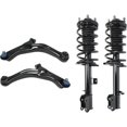 thumbnail image 1 of Geelife Control Arm Kit For Escape Tribute Front Left and Right with Shocks 4pc, 1 of 9