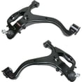 thumbnail image 1 of Geelife Control Arm Kit For Land Rover 06-13 Range Rover Sport Front Left & Right Lower, 1 of 7