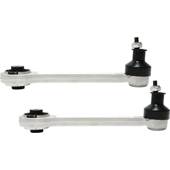Geelife Control Arm Rear Upper Forward Pair Set For 1993-2010 BMW 7-Series