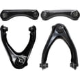 thumbnail image 1 of Geelife Control Arm Set For 1997-2001 CR-V Front and Rear Left and Right Upper, 1 of 8