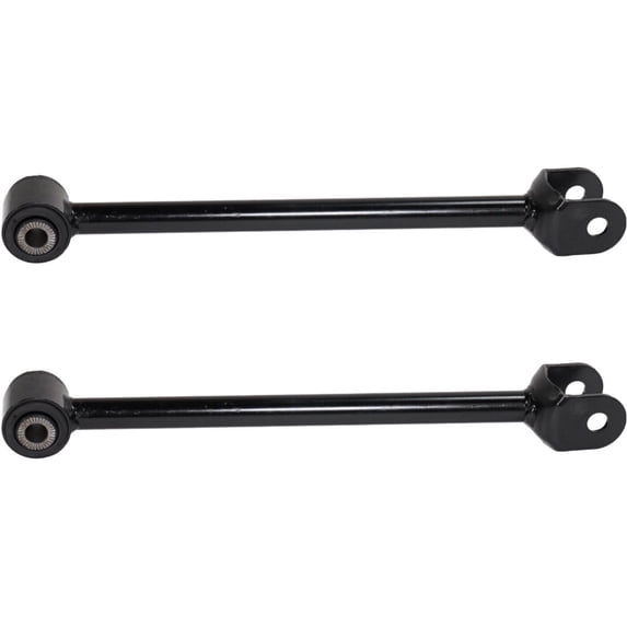 Geelife Control Arm Set For 2004-2007 Highlander Rear Lower Rearward 04-06 Lexus RX330