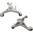 thumbnail image 1 of Geelife Control Arm Set For 2004-2008 Jaguar S-Type Rear L and R Lower 10-15 Jaguar XF, 1 of 6