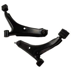 Geelife Control Arm Set For 89-91 Sprint 89-94 Metro 89-94 Firefly Front L & R Lower