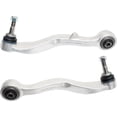thumbnail image 1 of Geelife Control Arm Set For BMW 525i 528i 530i 535i 550i M5 Front L & R Lower Rearward, 1 of 6