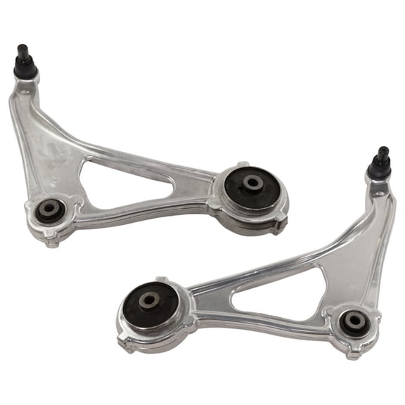 Geelife Control Arm Set For Nissan 2015-2018 Altima 2016-2021 Maxima Front L R Lower