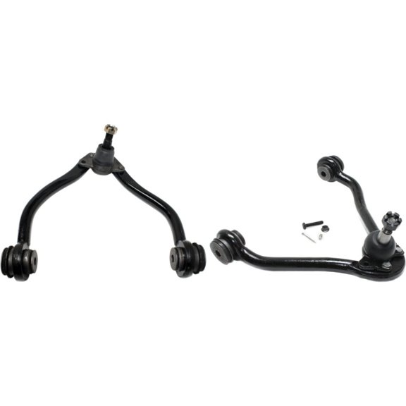 Geelife Control Arm Suspension Kit Front Driver & Passenger Side Upper For GMC