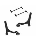 thumbnail image 1 of Geelife Control Arm & Sway Bar Front Lower Kit Set of 4 For 04-08 Pacifica Sport Utility, 1 of 9