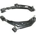 thumbnail image 1 of Geelife Control Arms Front Lower Ball Joint Left & Right Pair Set For 200SX Sentra, 1 of 6