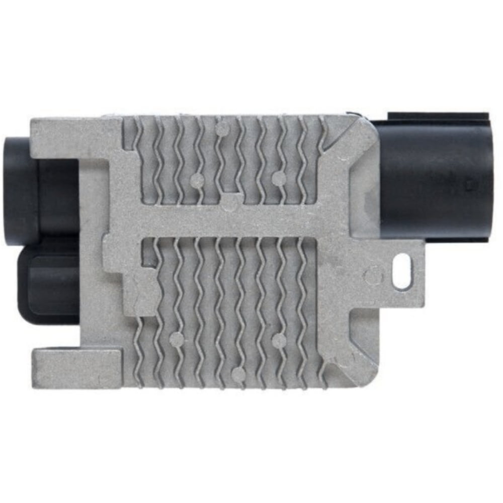 Geelife Cooling Fan Module For Crown Focus Grand Marquis Sky Solstice ...