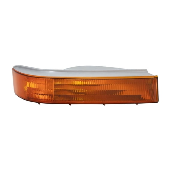 Geelife Corner Parking Turn Signal Light Lamp Passenger Side Right Truck