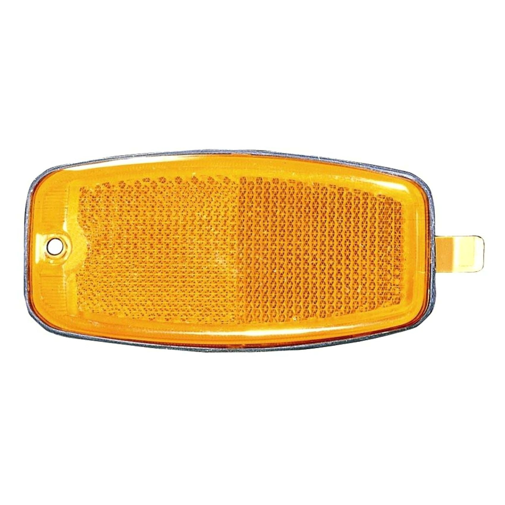 Geelife Corner Side Marker Parking Turn Signal Light Left or Right for Santa Fe Tucson