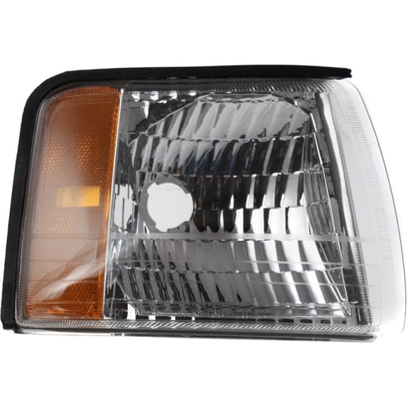 Geelife Corner Turn Parking Light Right Passenger Side For 1997-1999 DeVille Concours