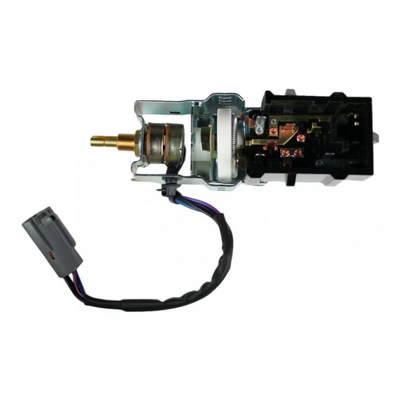 Geelife Dash Mounted Headlight Headlamp Switch Crown Victoria Aspire Mercury