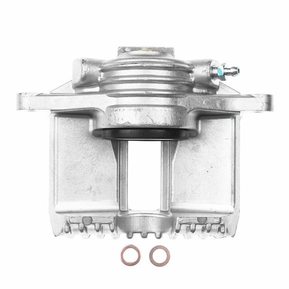 Geelife Disc Brake Caliper For Chevrolet 1984-1987 Corvette C4 Front Left Driver LH Side