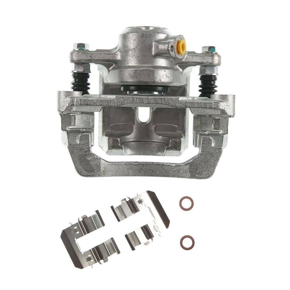 Geelife Disc Brake Caliper For Subaru Crosstrek Impreza XV Crosstrek Rear Left