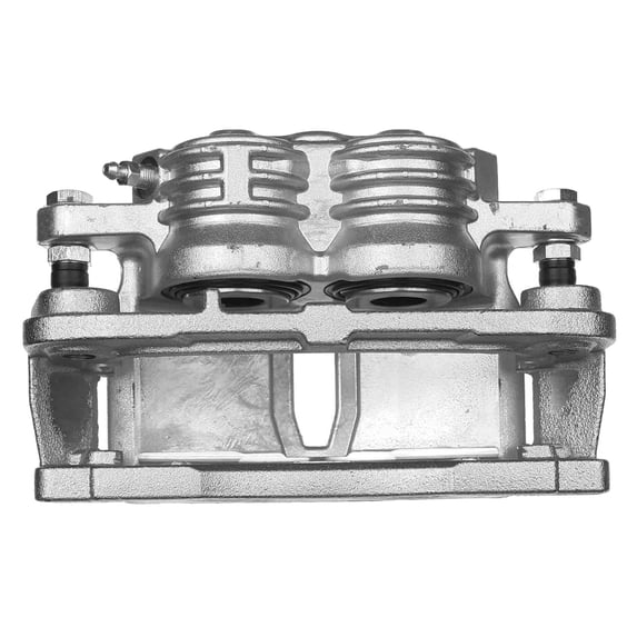Geelife Disc Brake Caliper for Chevy Trailblazer GMC Envoy 2002-2005 Buick Front Driver