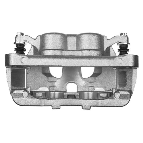 Geelife Disc Brake Caliper w/Bracket F-250 350 450 Super Duty 13-15 Front Right