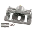 thumbnail image 1 of Geelife Disc Brake Caliper w/ Bracket For 06-10 H3 09-10 H3T H3 Rear Left Driver Side, 1 of 7