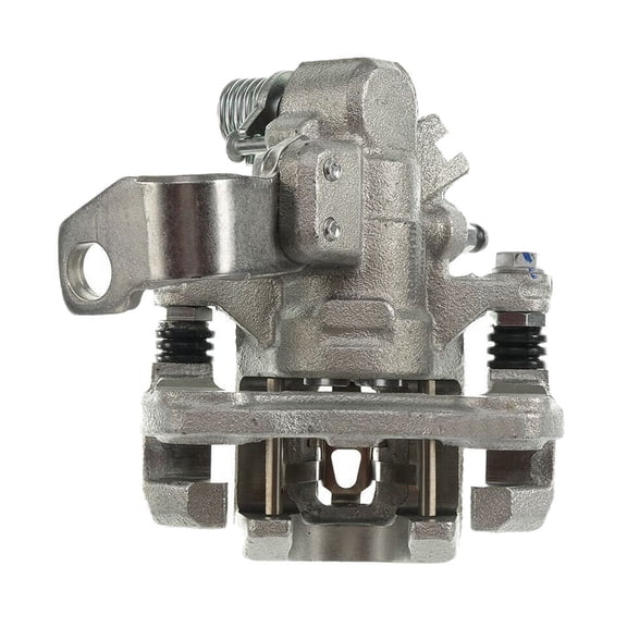 Geelife Disc Brake Caliper w/Bracket for Acura CSX 06-11 ILX Honda Civic 05-16 Rear Left