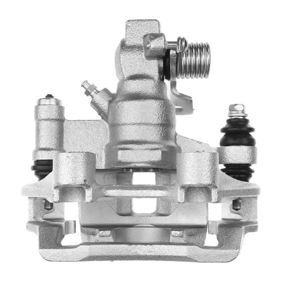 Geelife Disc Brake Caliper w/ Bracket for Cadillac DeVille Seville Pontiac Rear Driver