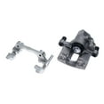 thumbnail image 1 of Geelife Disc Brake Caliper w/ Bracket for Mazda 3 2004-2008 C30 C70 S40 V50 Rear Left, 1 of 8