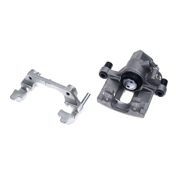 Geelife Disc Brake Caliper w/ Bracket for Mazda 3 2004-2008 C30 C70 S40 V50 Rear Left