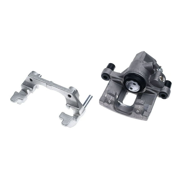 Geelife Disc Brake Caliper w/ Bracket for Mazda 3 2004-2008 C30 C70 S40 V50 Rear Left